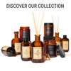Craft & Kin Lily & Jasmine Diffuser Reed Diffuser |