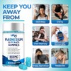 Magnesium Glycinate 1600mg with Calcium, Potassium, Vitamin D & CoQ10