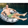Intex 56835EP River Run I Camo Inflatable Floating Towable Water