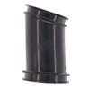 MOTOKU Air Cleaner Box Boot to Carb Intake for Arctic