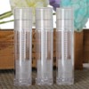 Envase de Bálsamo Labial Rellenable 5g Pp Pet 60 Piezas