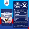 Fresh Breathies, All-Natural Dental Chews for Dogs, Dog Breath Treatment