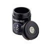 Airtight Smell proof Herb Protection 250ml Uv Light Protected jar