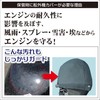 BMO Japan Y25-S 50B0044 Outboard Motor Cover for Yamaha