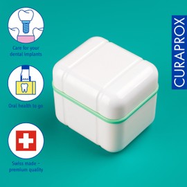 Curaprox BDC 111 Box Mint