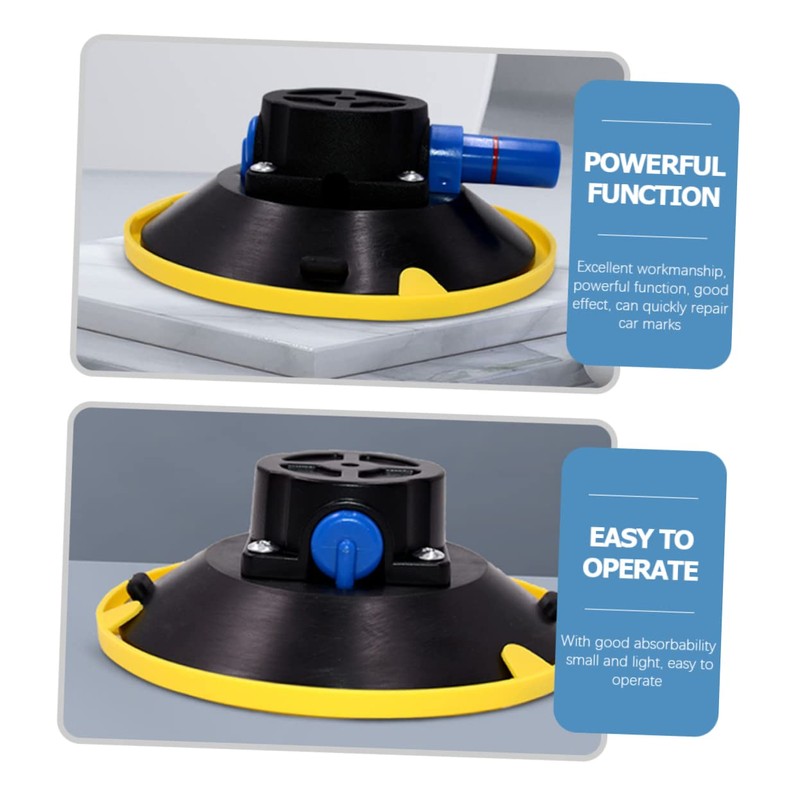 iplusmile Car Body Dent Remover Cup Tool Vacuum Repair Fixing
