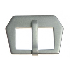 GPF-MOD Style Sewn-in Buckle for Panerai Watch Collectors 24mm