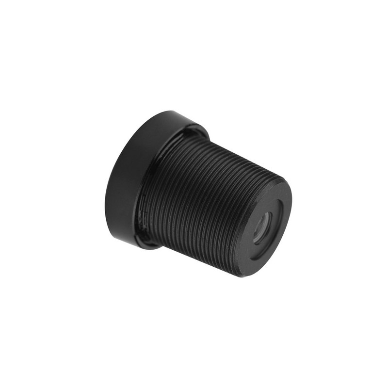 Richer-R CCTV Lens 1.8mm 170° Wide Angle 1MP Board Lens
