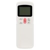 New R11HG-E Replace Remote Control- R11HG/E R11CG/E Air conditioner Remote
