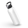 BESPORTBLE Hydro-Zubehör 2 Pieces Spout Lid Flip Top Lid Replacement