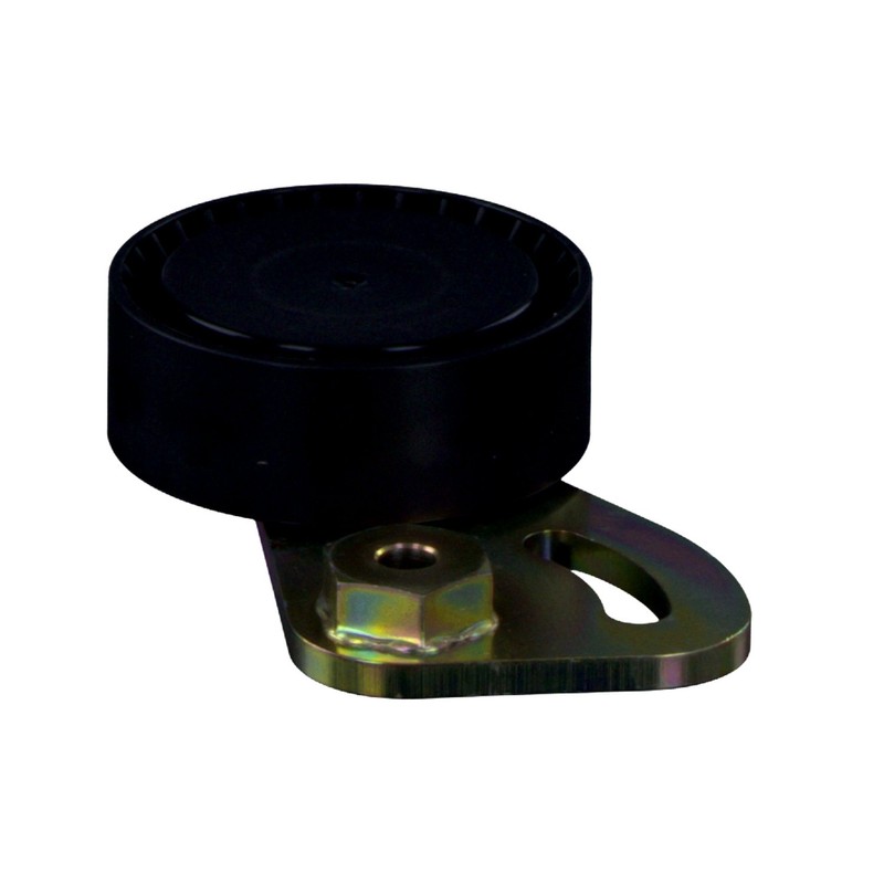 Febi Bilstein 11333 Tensioner Pulley (V-Ribbed Belt)