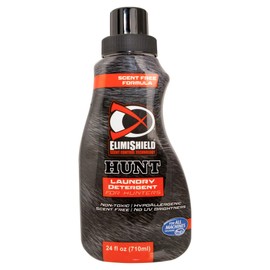 Laundry Detergent for Hunters Scent Eliminating Laundry Detergent for Hunters - 24oz