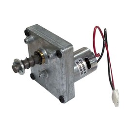 Miller 261150 Motor, Gear 16Vdc w/Leads Dbl Needle Bearing