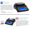 ZZap MS10 Coin Counting Scale - Money Cash Currency Weighing