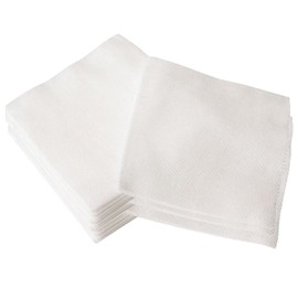 Perfect Stix Professional Series Lint-Free Esthetic Wipes for Spa and Salon, 4-Ply, 4 x 4 Inch, 400 Count, 2 Packs of 200