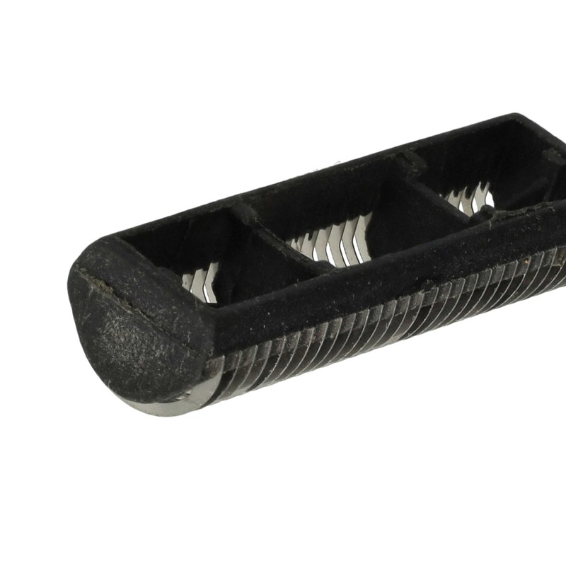 vhbw 13810609 Shaver Razor Blades for Brown Universal 1000, 2000,