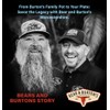 Bear and Burton's Breakfast Sauce Too 2 Pack | Medium
