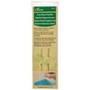 Clover Snag Repair Needles, Silver 2 Count