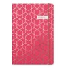 Matilda Myres Notebook - A5 Lined - Berry & Rose