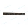 GMC 3PCS Gloss Black Door Rear Elevation Emblem Badges Fit