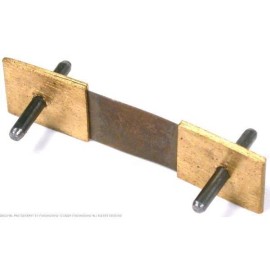 FindingKing Fuji Clock Suspension Spring Gears Movement Timing Part