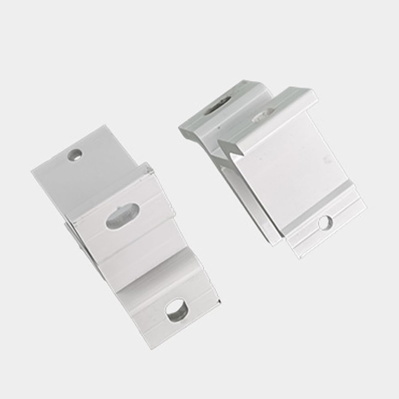 Tiardey Retractable Awning Replacement Wall Bracket, Retractable Awning Bracket Aluminum