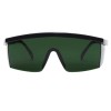 Pyramex Integra Safety Glass 5.0 Welding Lens Black Frame