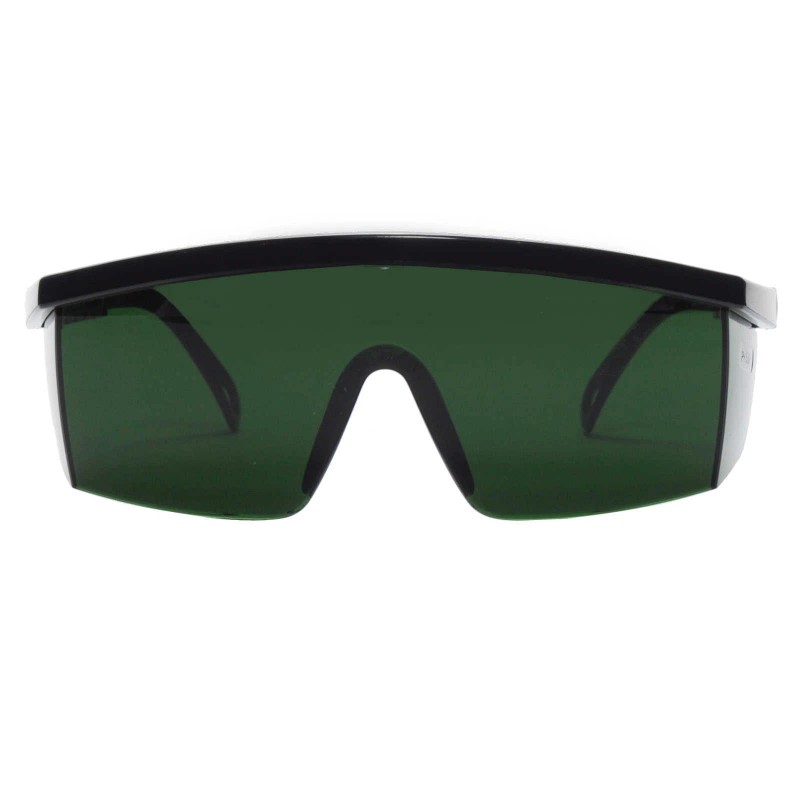 Pyramex Integra Safety Glass 5.0 Welding Lens Black Frame