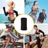 ELUBLU Pack of 7 UV Protection Compression Arm Sleeves for