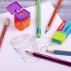 Berlingo Fuze Series 72 Pieces HB Pencil Set with Eraser