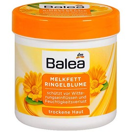 Balea Milking Fat Marigold, pack of 2 (2 x 250 ml)