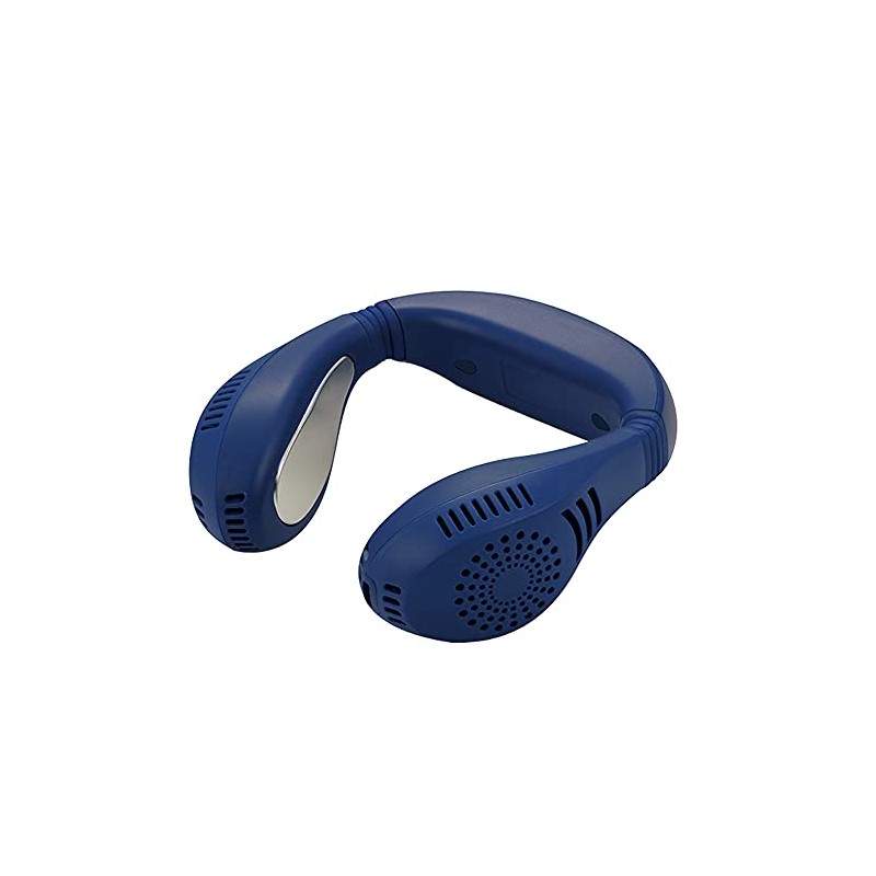 SIS (SIS) Neck Cooling Cooler & Warm Warmer Navy