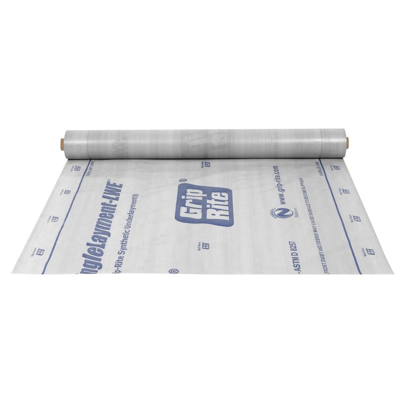 Grip-Rite SL154250LWE 48 in. x 250 ft. (1000 sq. ft.)