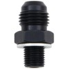 Fragola 491961-BL Black Size (-6) x 10mm x 1.0 Weber