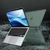 MOSISO Compatible with MacBook Pro 13 inch Case M2 2025-2016