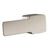 Moen YB8801BN 90 Degree Tank Lever, Brushed Nickel