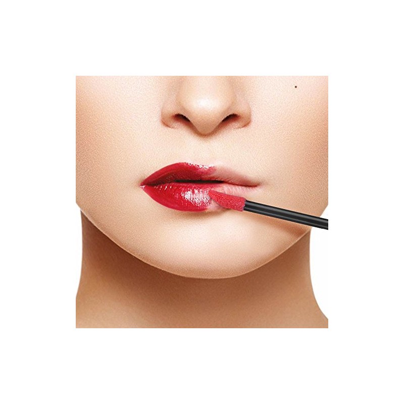 Juego de 300 brochas de maquillaje desechables para máscara de