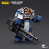 Warhammer 40k: Ultramarines Cataphractii Terminator Squad Terminator with Reaper Autocannon