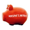 KCG 100957 'Meine 1. Million' Kleinschwein 100957