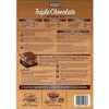 Betty Crocker's Hershey's Triple Chocolate Brownie Mix (20 oz. ea.,