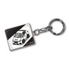 MKJP Custom Key Chain Subaru WRX S4 VAG Late Base