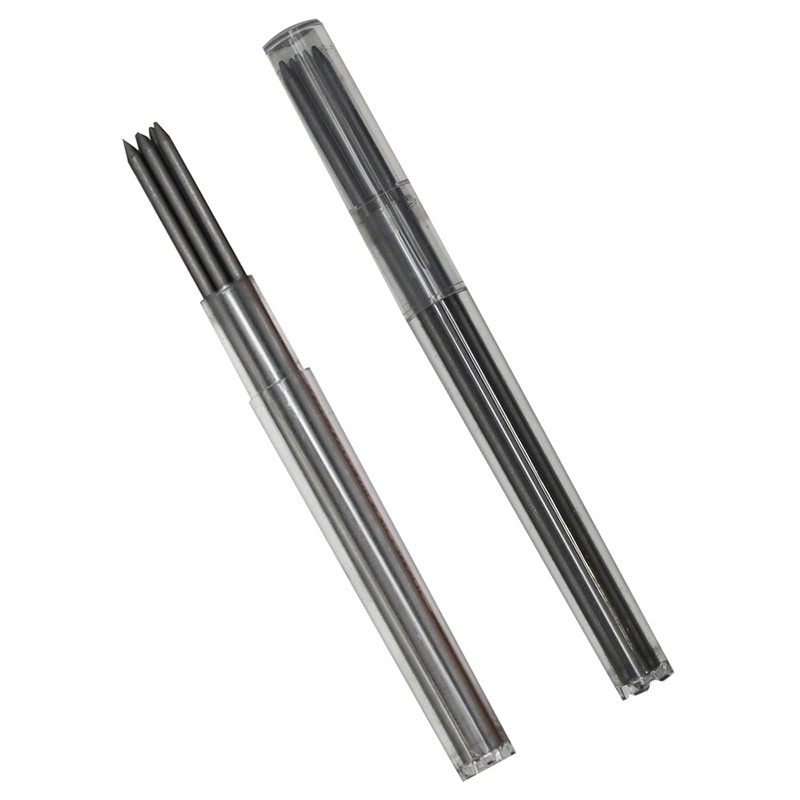 Maydahui 100 Pieces HB Lead Refills 2.0 mm Smooth Mechanical
