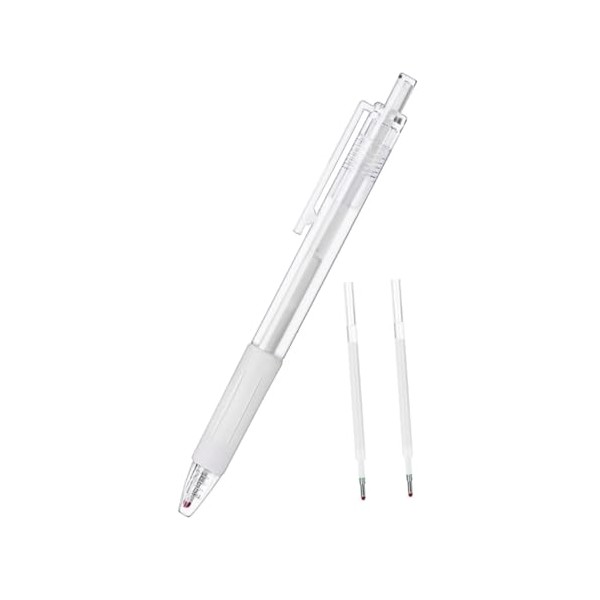 NOLITOY 1set Brow Mapping Pen Precision Makeup Marker for Tattooing