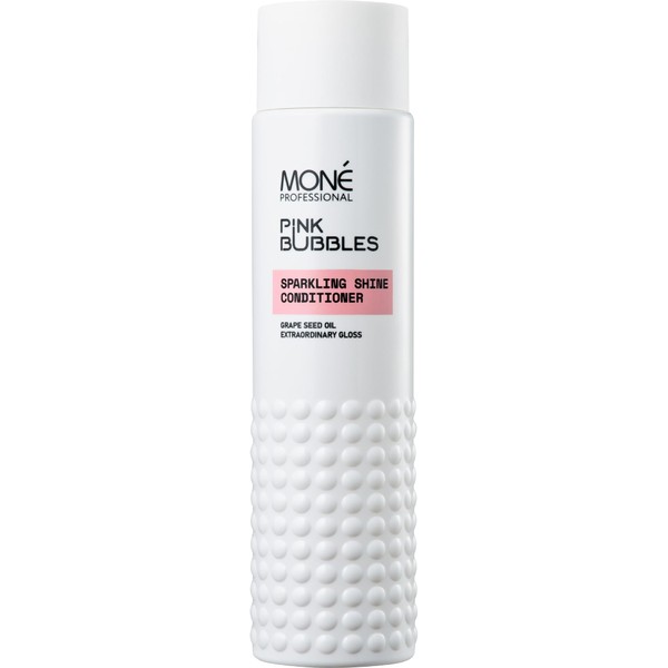 MONÉ PROFESSIONAL Sparkling Shine Conditioner - Hair colour and shine