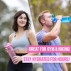 Embrava Best Sports Water Bottle - 32 oz - Spillproof