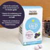 Proven Vitamin D - High Strength 2000 IU Blackcurrant Flavoured