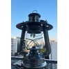 EnHike Firehand 276 CS Oil Lantern Shade Medium Date 76/78