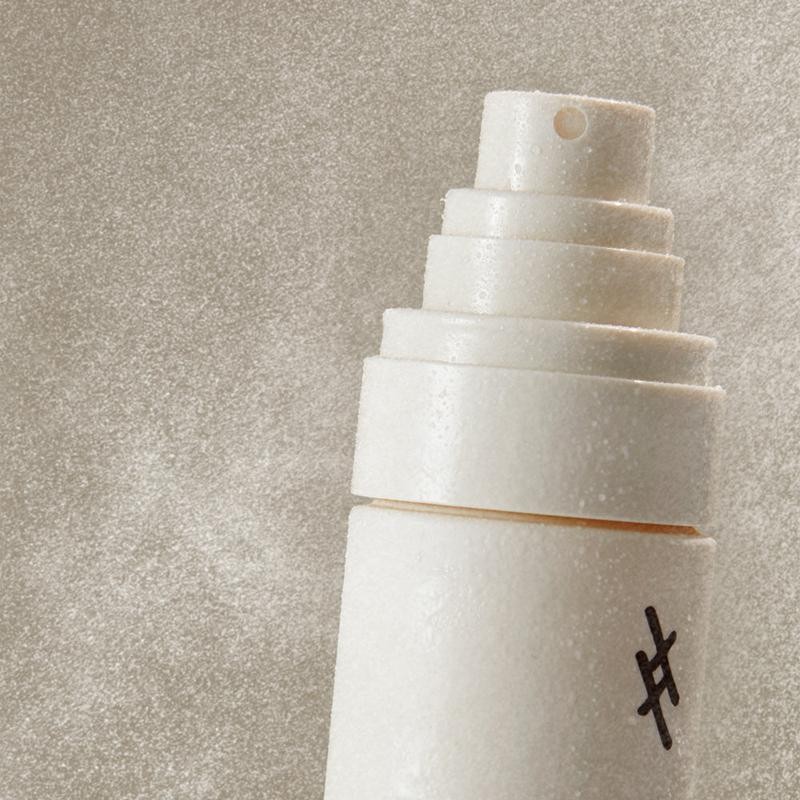 Troistouch - Vegan Fine Mist Makeup Fixer - Long-Lasting Hydration