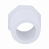 CHARLOTTE PIPE 1 1/4 x 1/2 SCH 40 RED BUSHING