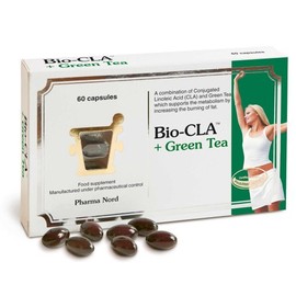 Pharma Nord Bio-CLA + Green Tea